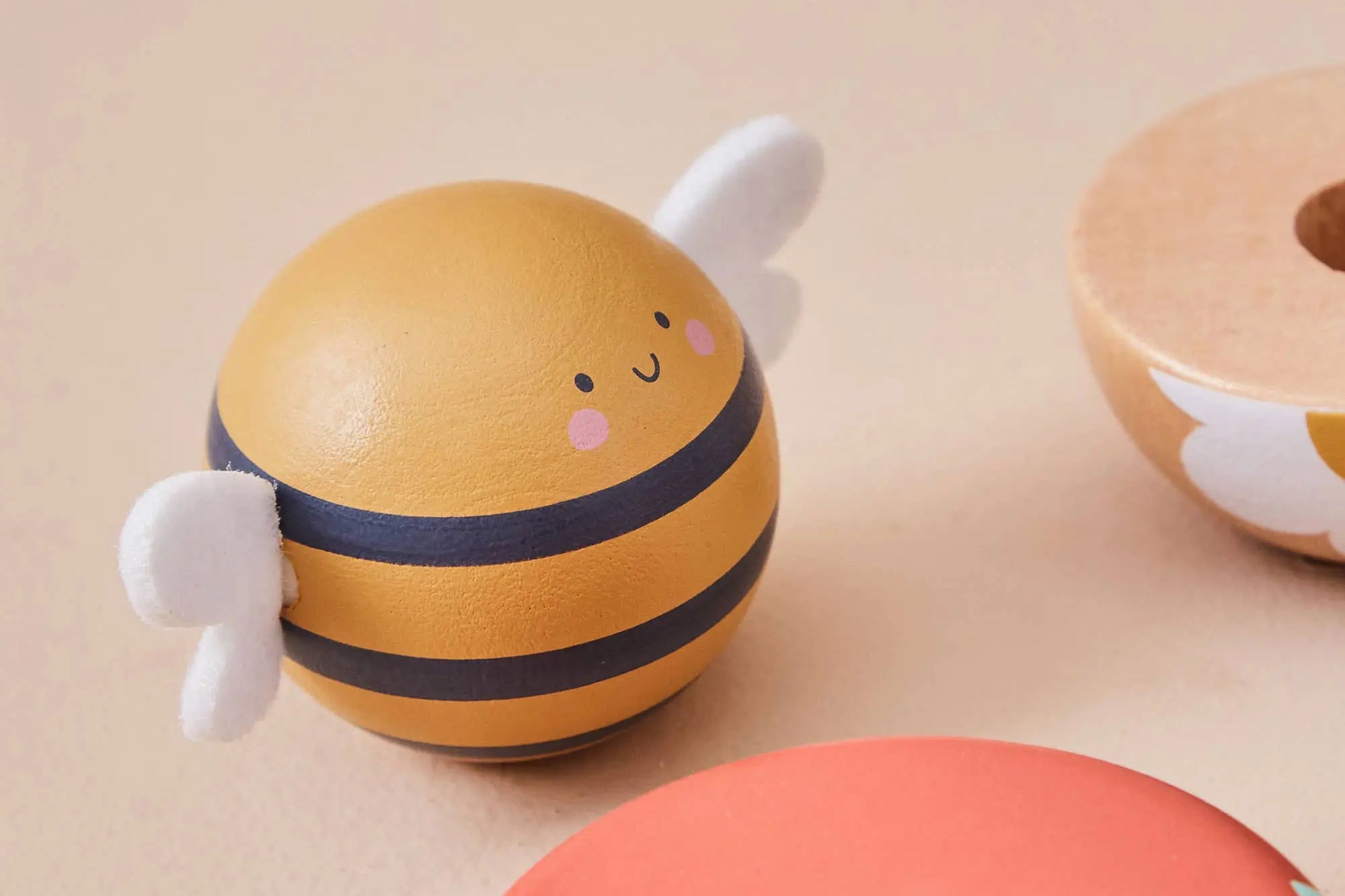 Holzspielzeug für Kinder aus dem Sortiment von Mein Wunderland