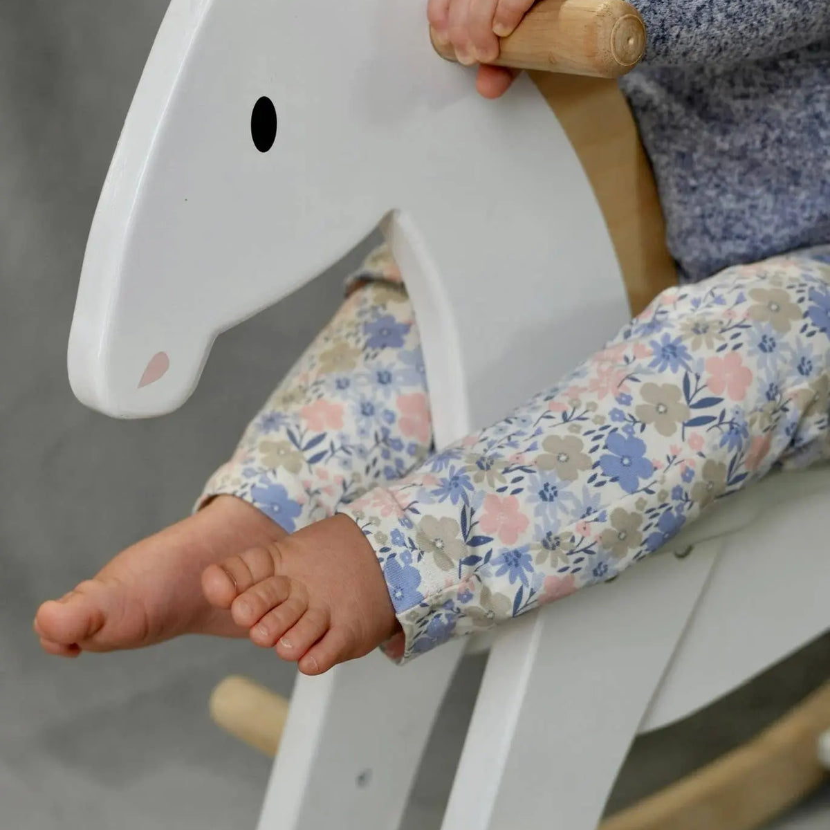 Geschenke für 1-jährige Kinder aus hochwertigem Holzspielzeug