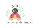 Mein-wunderland Gutschein für nachhaltige Kinder Holzspielzeuge