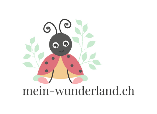 Mein-wunderland Gutschein für nachhaltige Kinder Holzspielzeuge