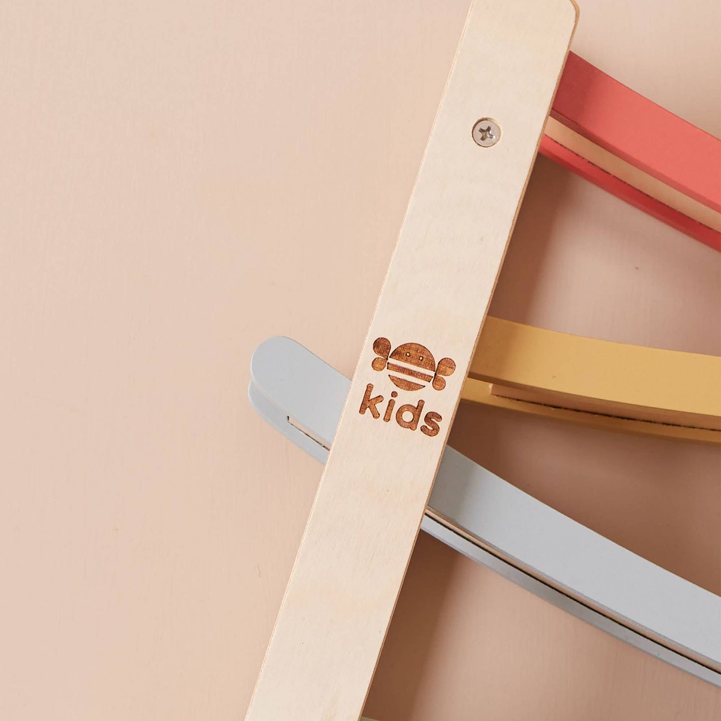 Nachhaltige Kinder FSC Holz Autorennbahn, ab 12 Monaten